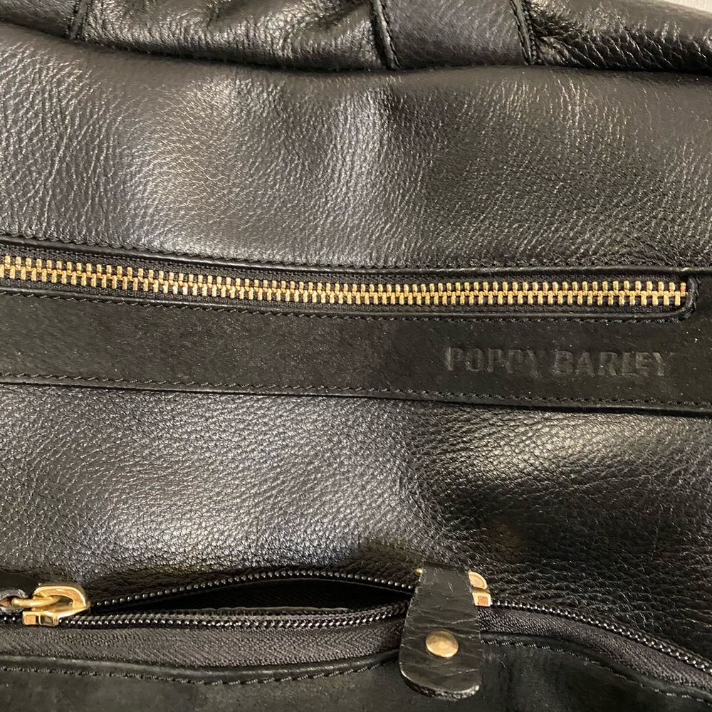 Poppy Barley convertible backpack.